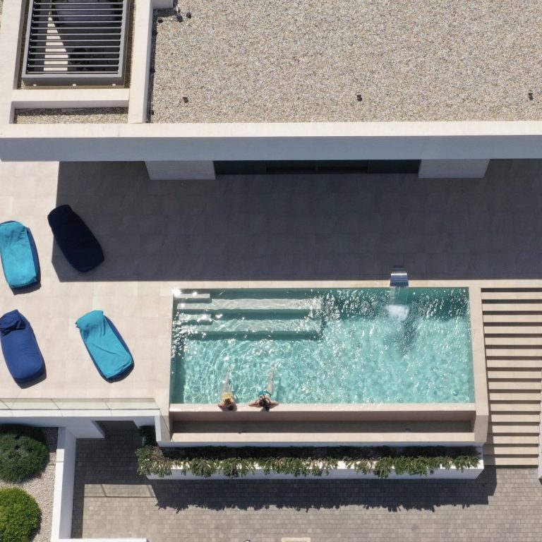 Luxusvilla Villa View auf Pašman mit beheiztem Pool und Meerblick