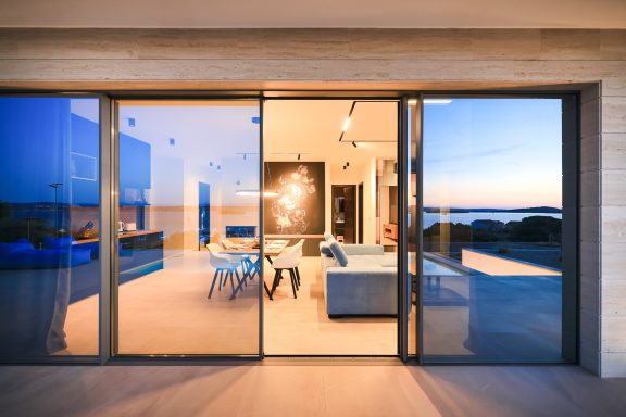 Wohnbereich mit viel Charme